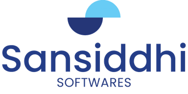 Sansiddhi Softwares Logo
